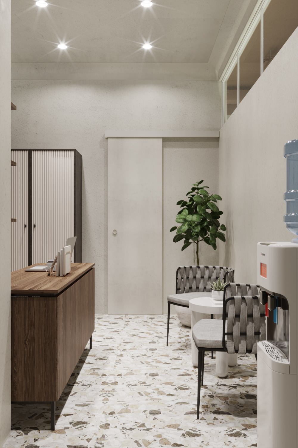 Балетная школа