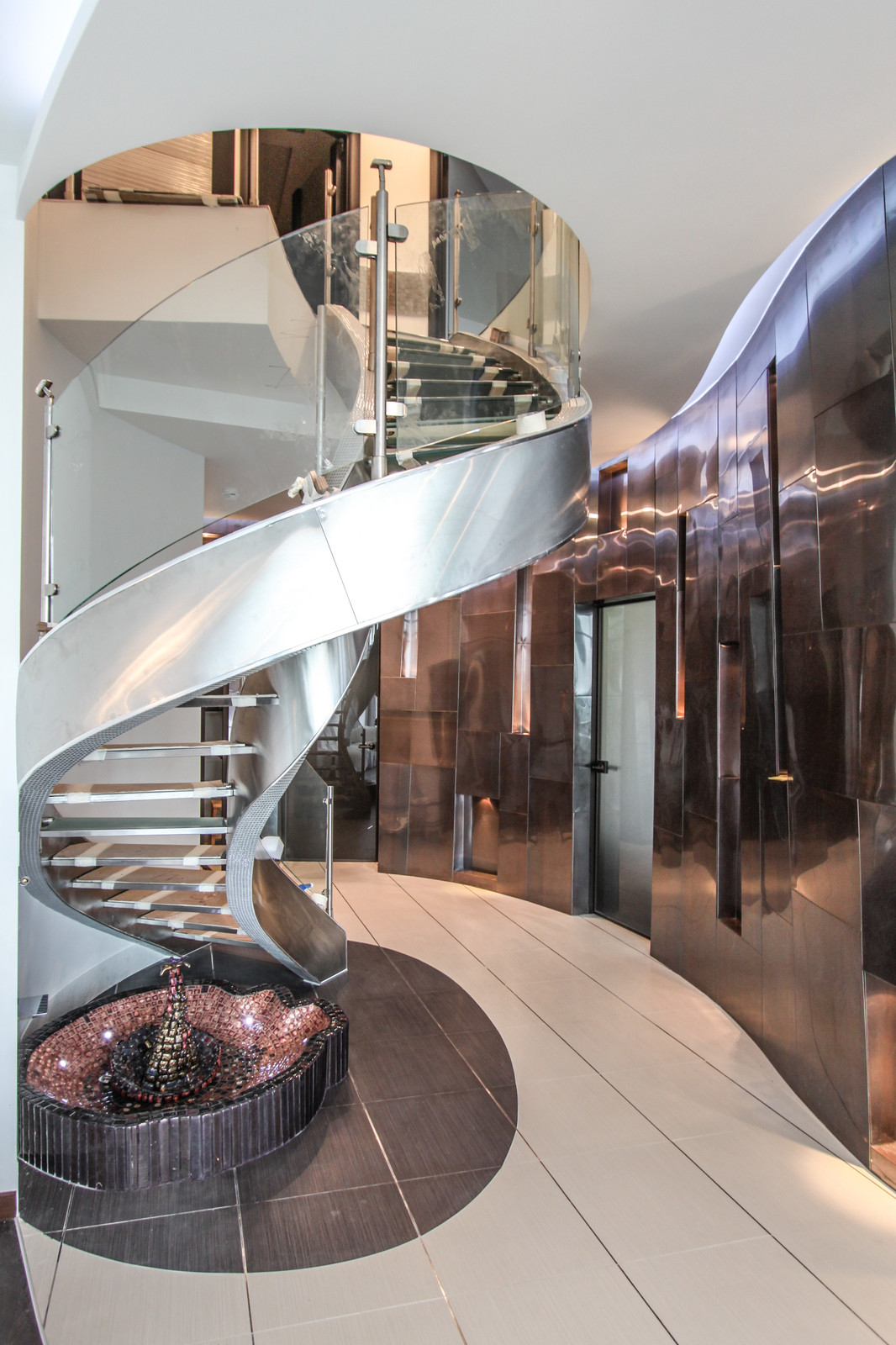 Квартира в ж/к "Триумф-Палас"