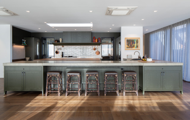 Malaghans country-kitchen