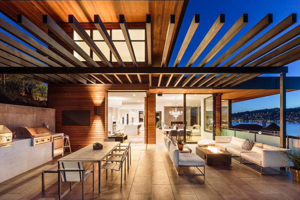 Tiburon Luxury Home