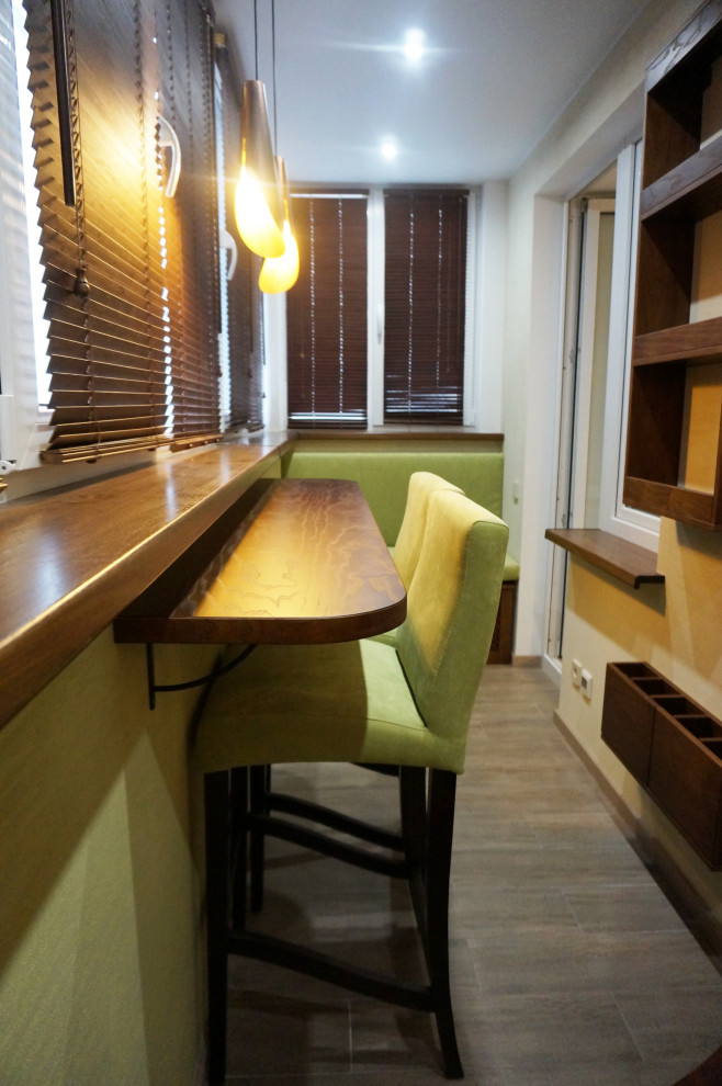 Квартира в Волгограде