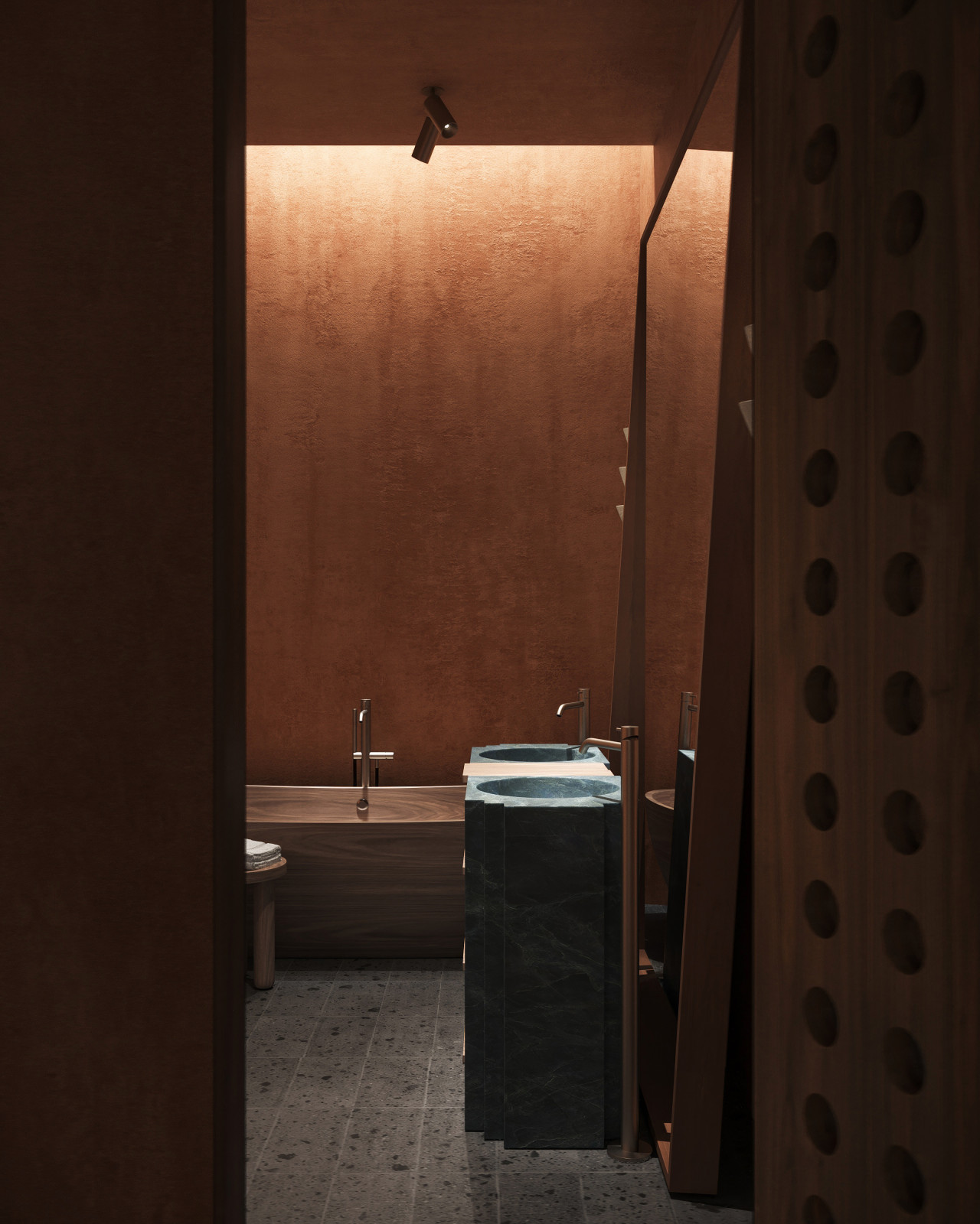 Виллы на Бали SEREN HOUSE