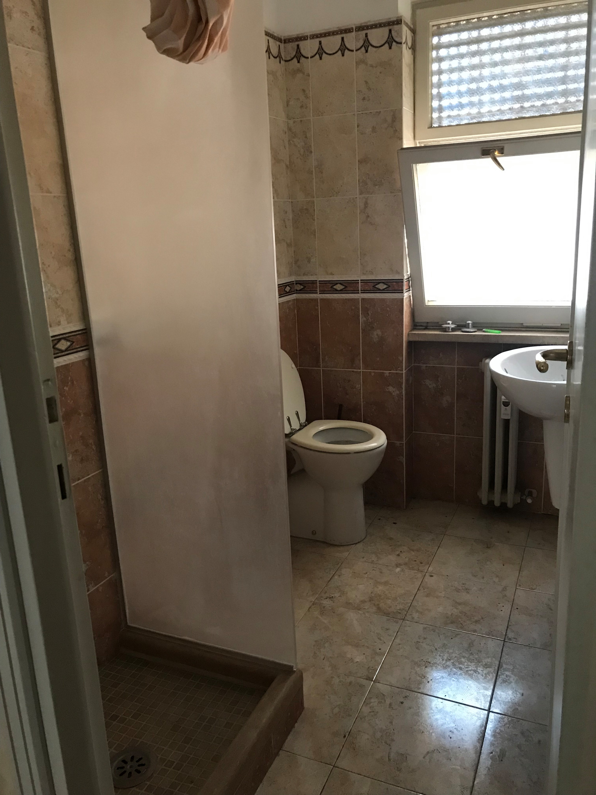 Ristrutturazione chiavi in mano Low Budget