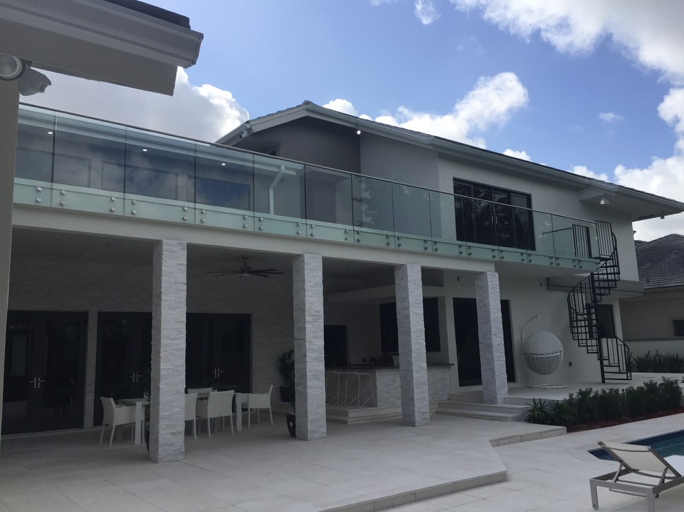 Houri residence