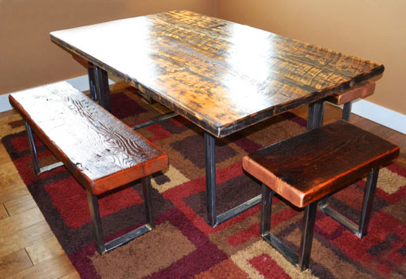 Tables moebel