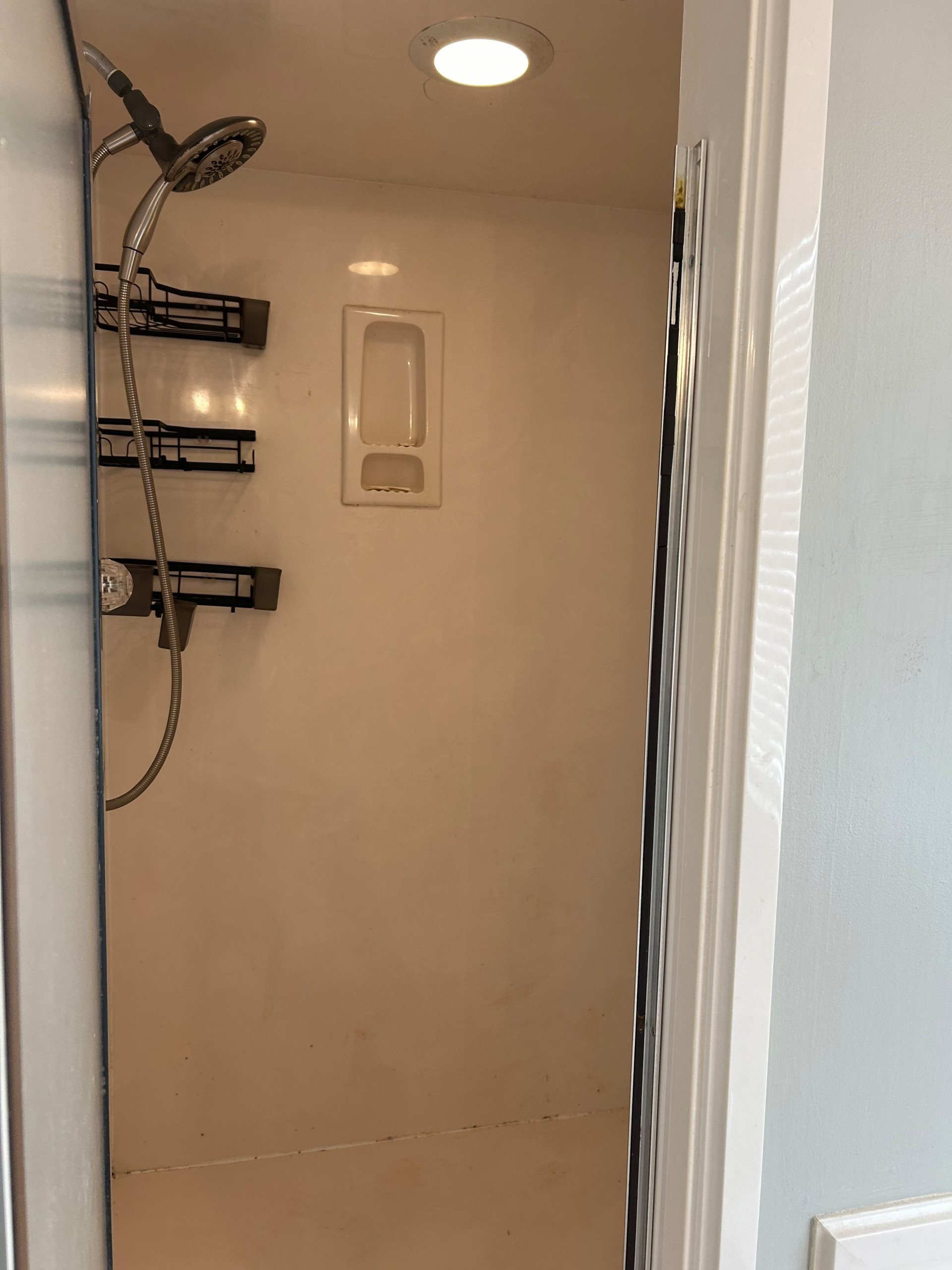 Bathrooms