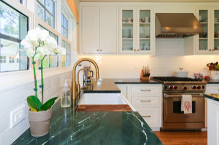 Riverside Remodel