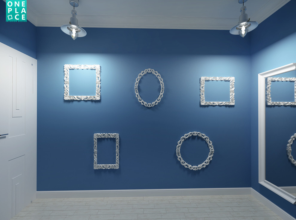 2-к квартира в Москве (IKEA)