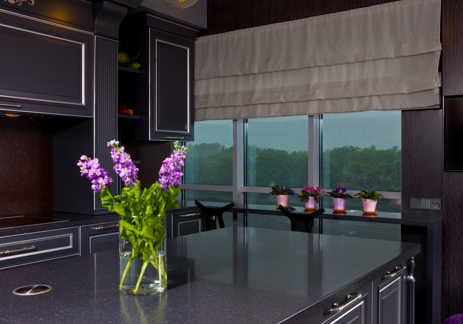 Квартира в Санкт Петербурге  Автор проекта Anna Pershukova