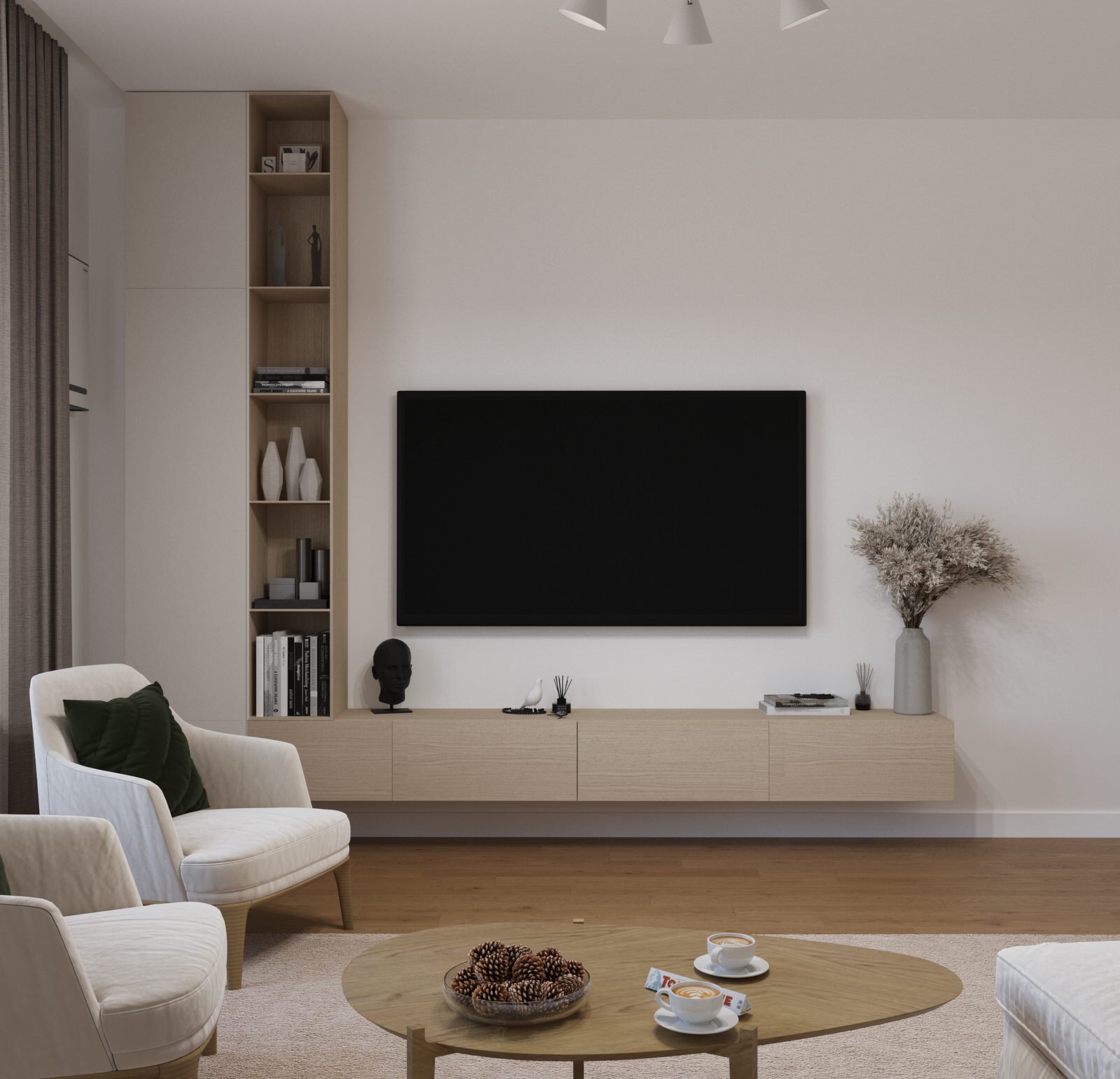 Федерация 54