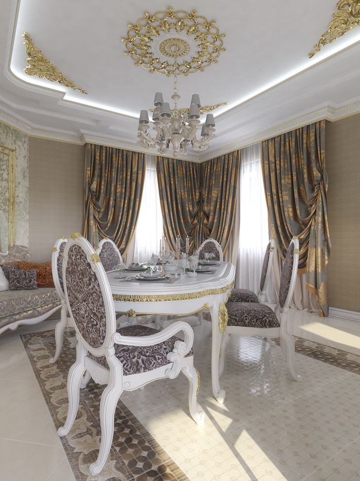 Котедж в Вайе