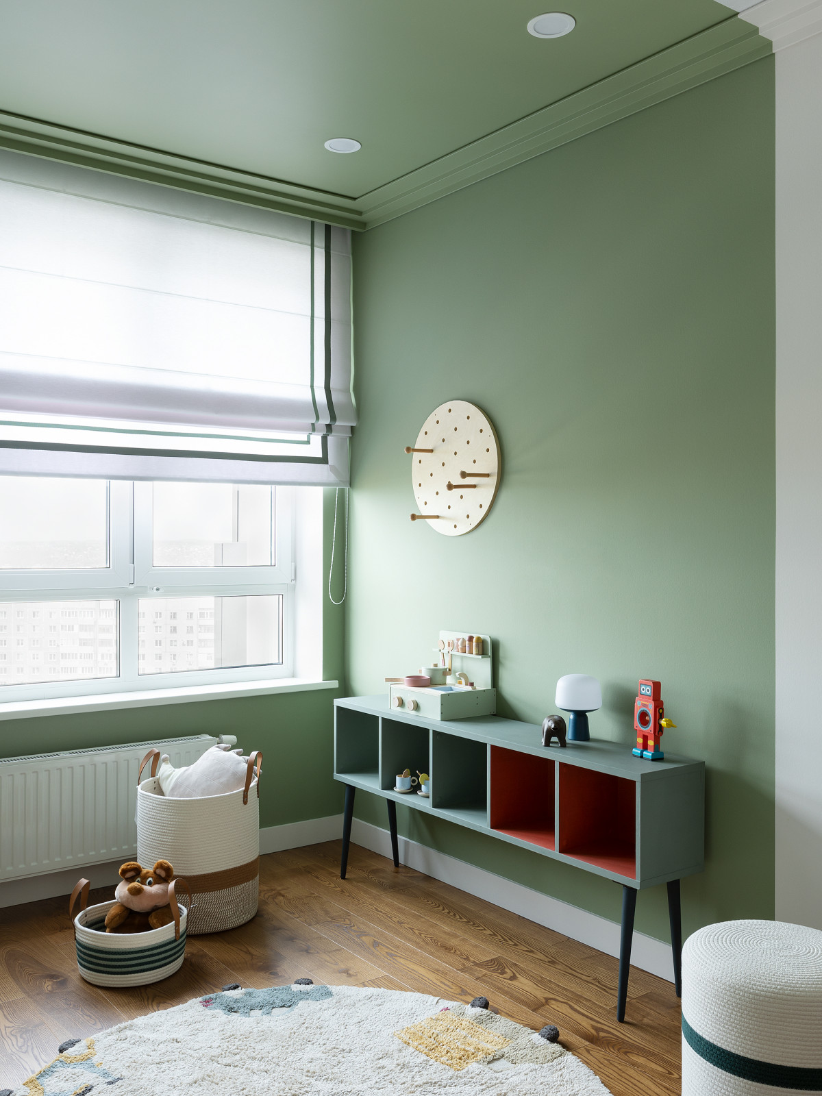 Квартира в ЖК "Арт Сити"