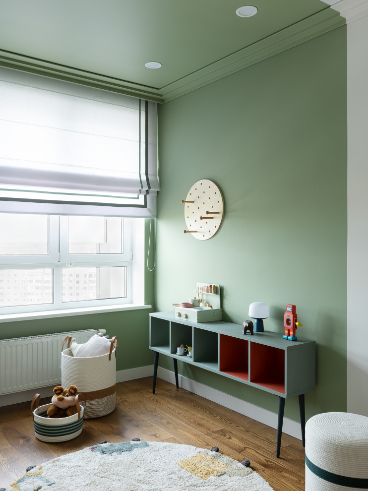 Квартира в ЖК "Арт Сити"