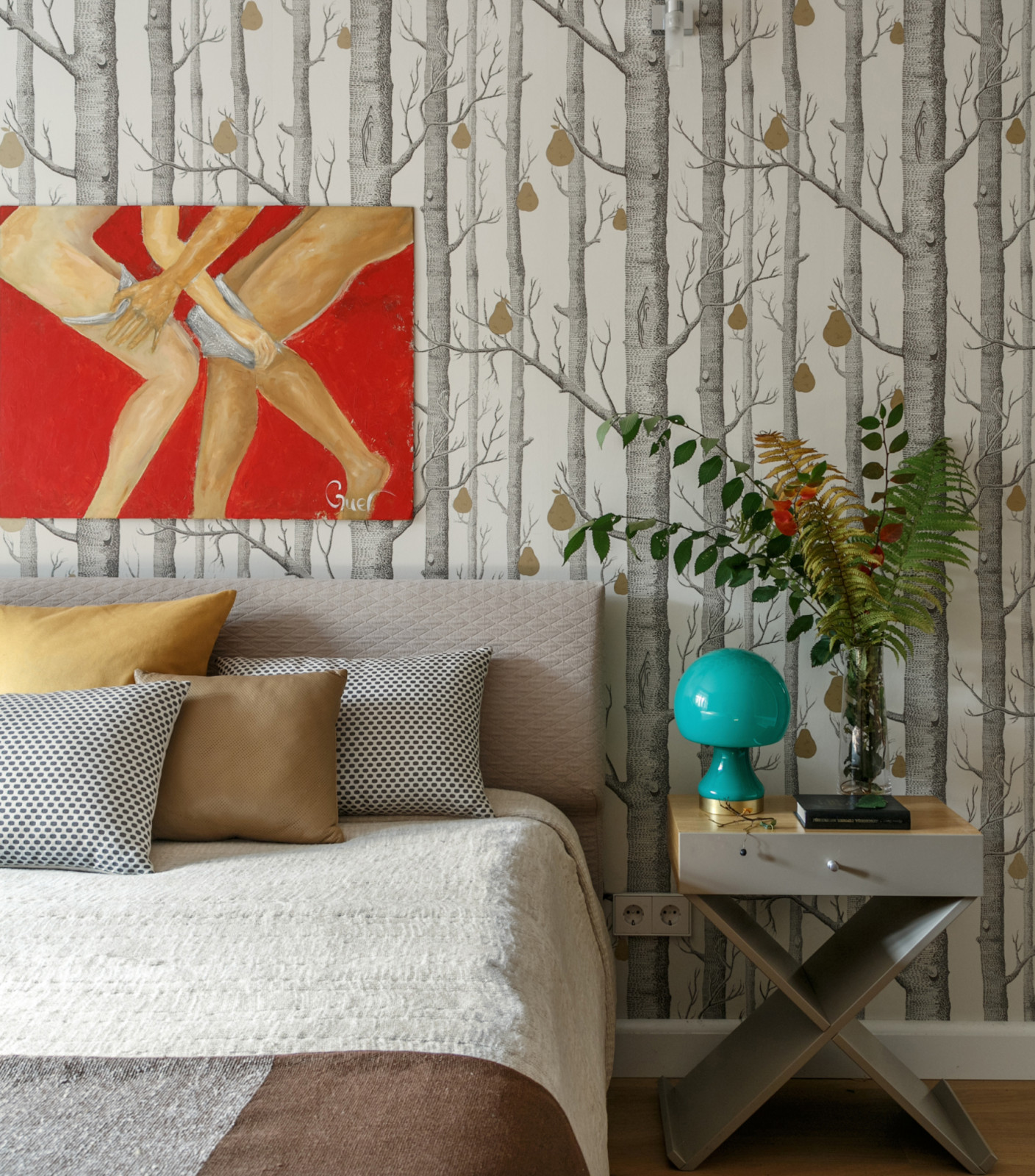 коллекция Korsa