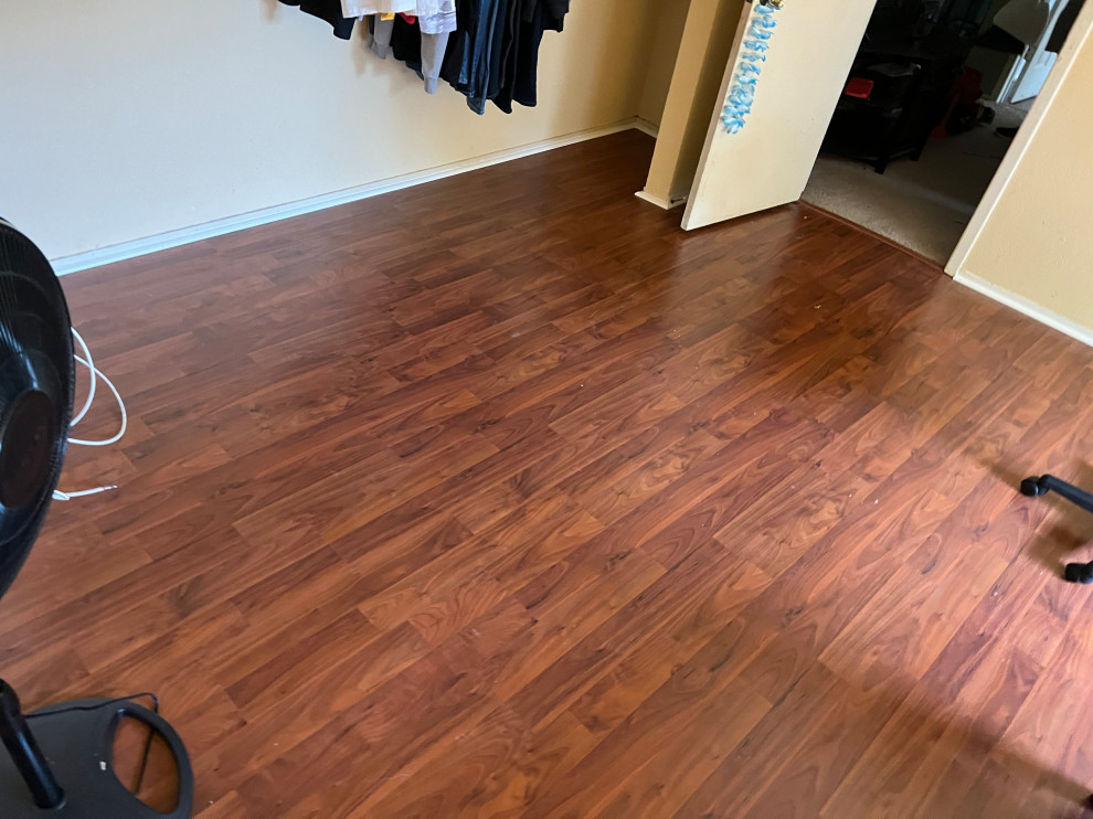 Flooring