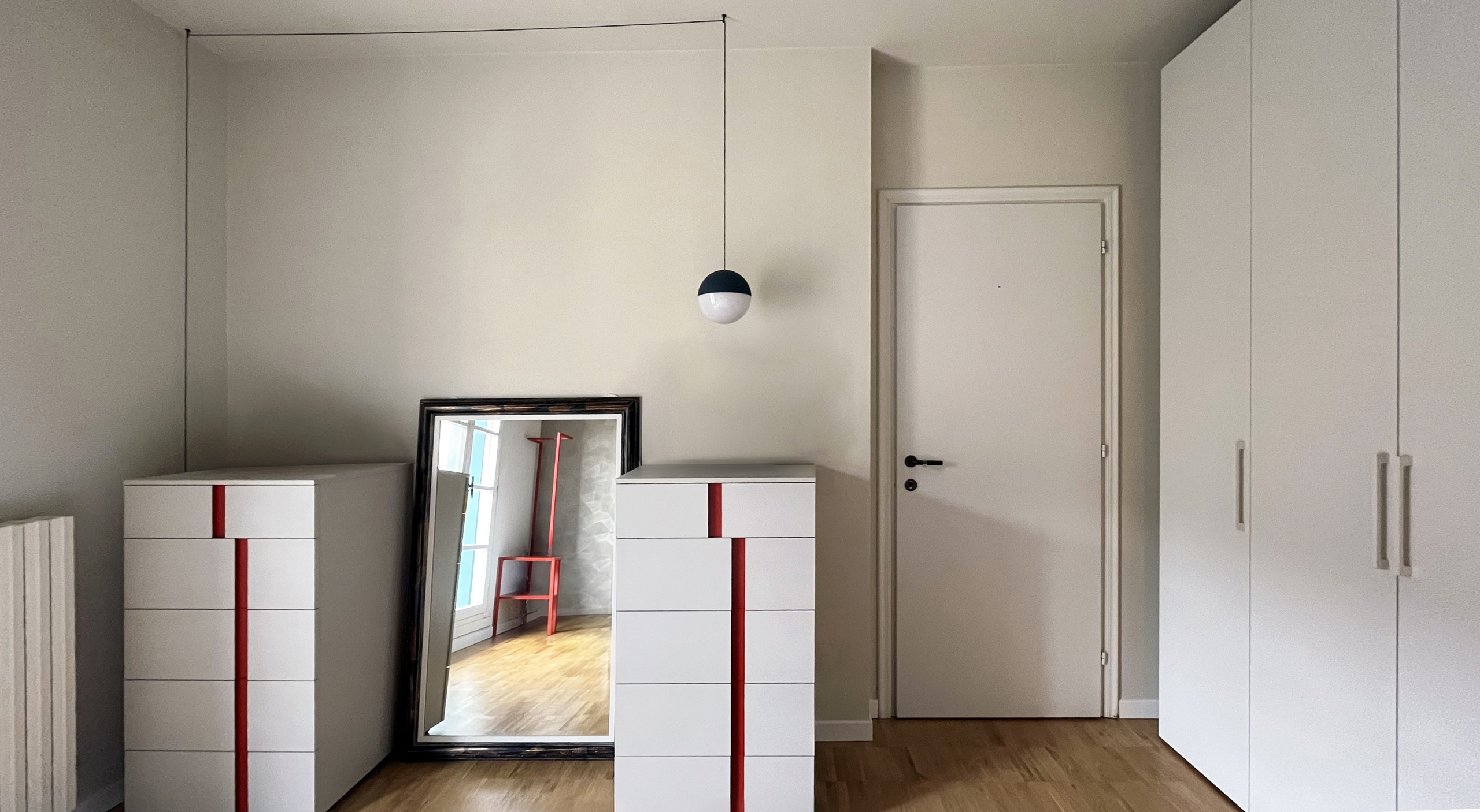 NEW LOOK Villetta | Minimal Design | 150 MQ