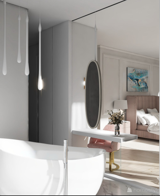 Дом на скале с шикарным видом на закат!