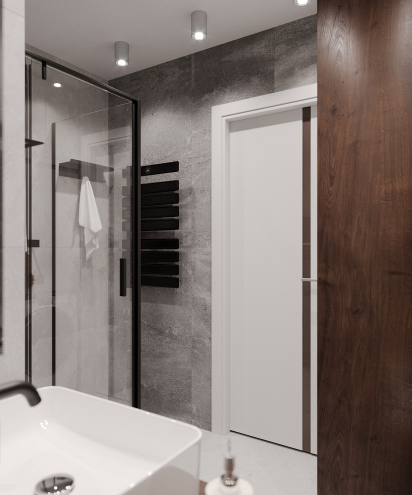 Совмещенный санузел