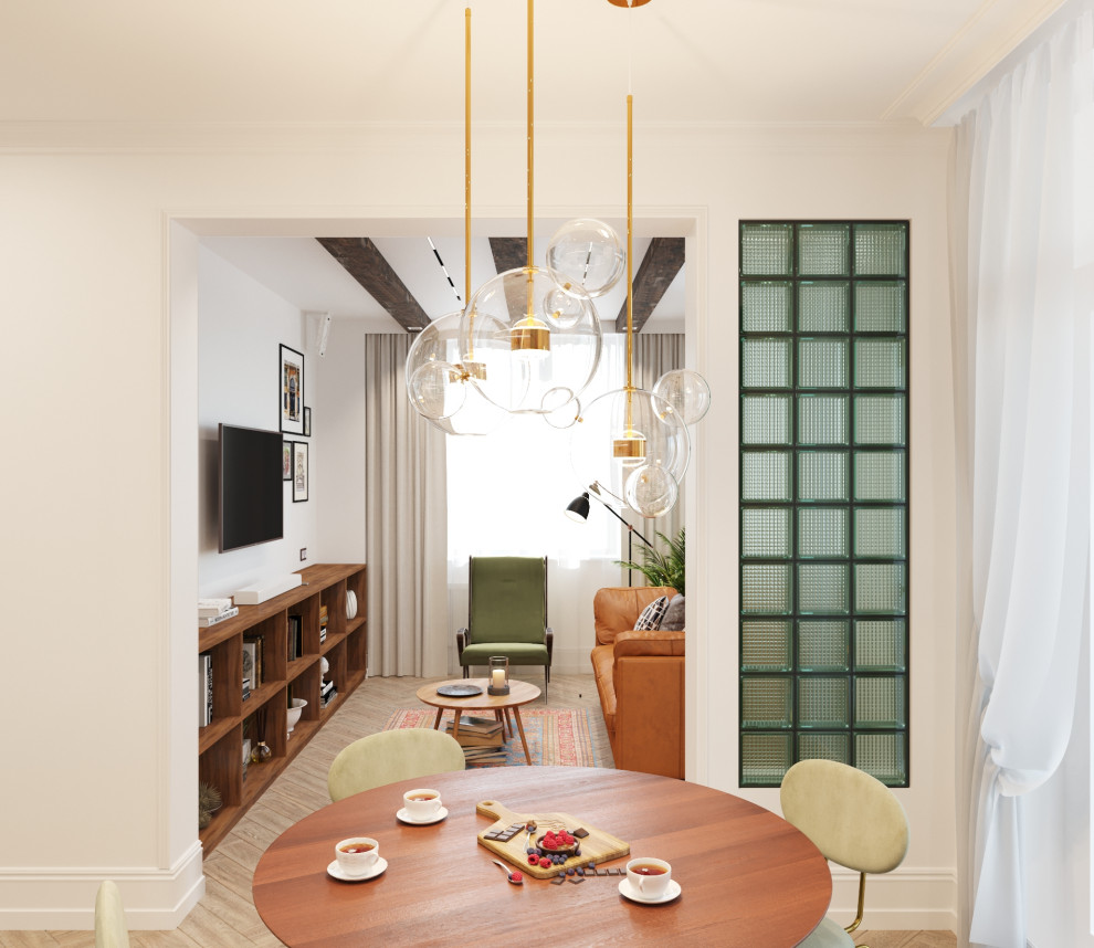 Квартира Н.Новгород ул.Г.Сафронова