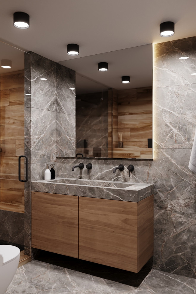 Легендарный квартал | 115 м2