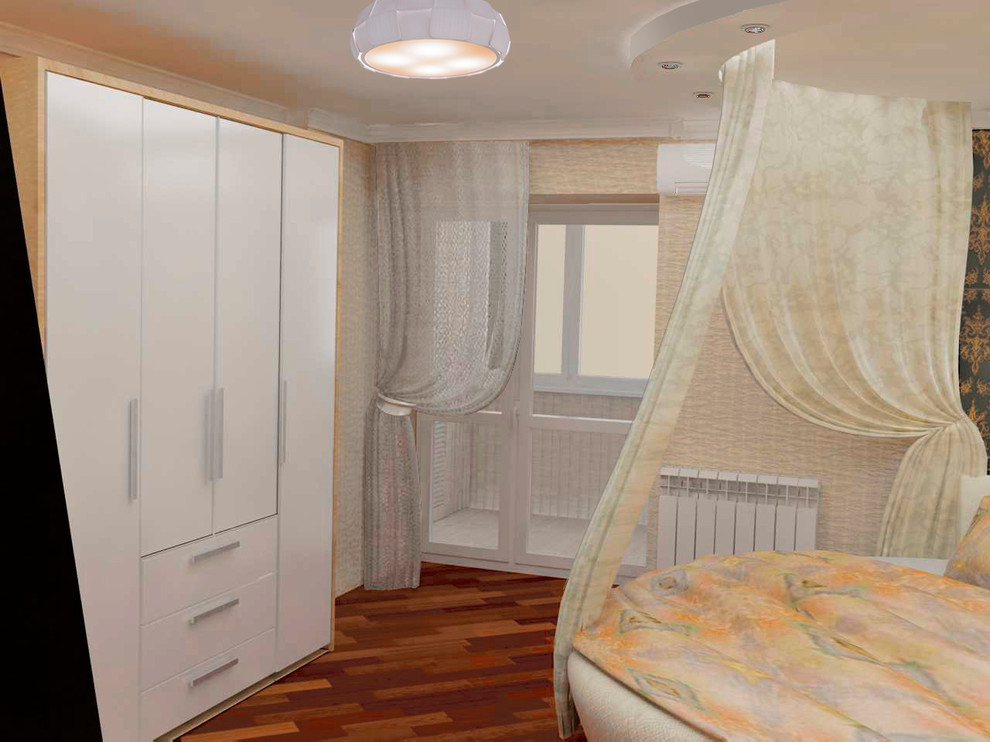 2-х ур.квартира по ул.Пермской