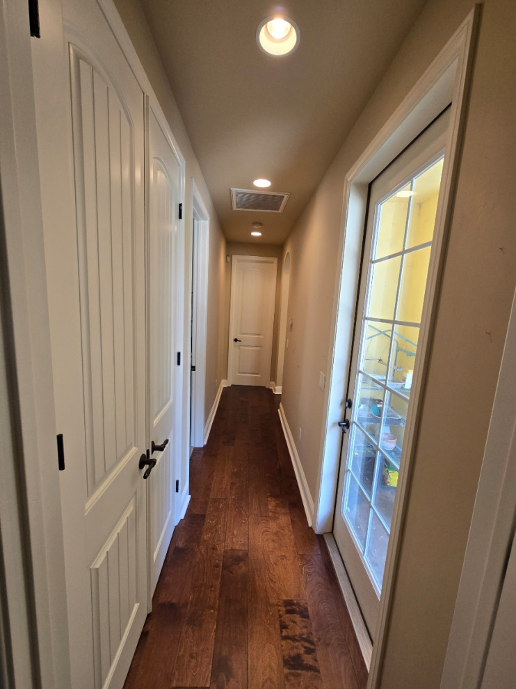 Home Renovations