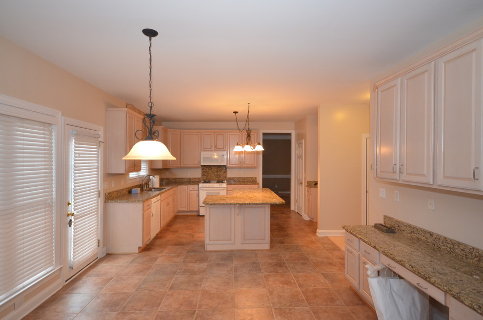 Rachael & Ryan's Kitchen