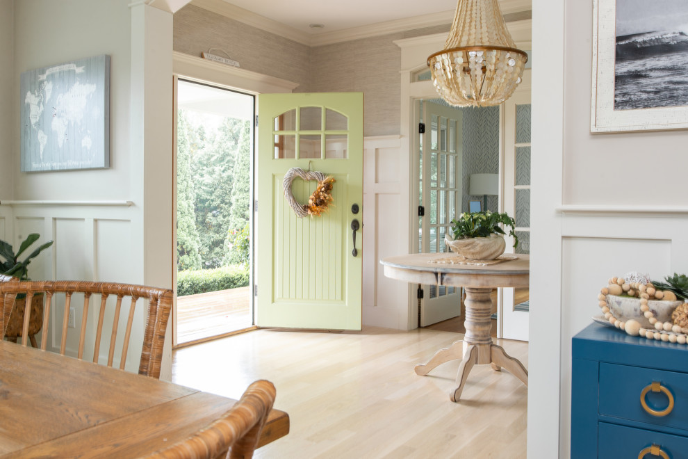Coastal Home Duxbury