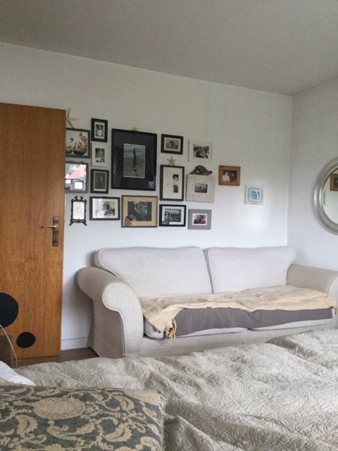 Wie streiche ich mein Schlafzimmer Wie streiche ich mein Schlafzimmer