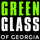 Green Glass of Georgia