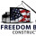 Freedom Bilt Construction
