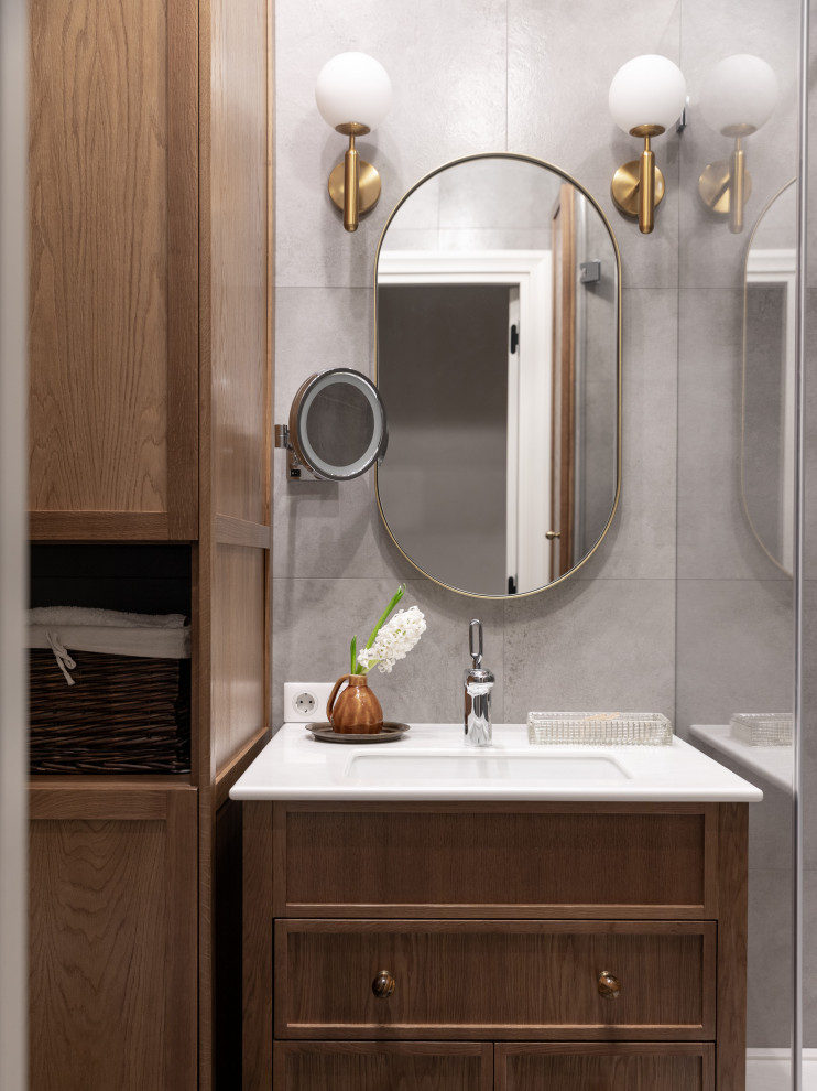 Небо Петербурга