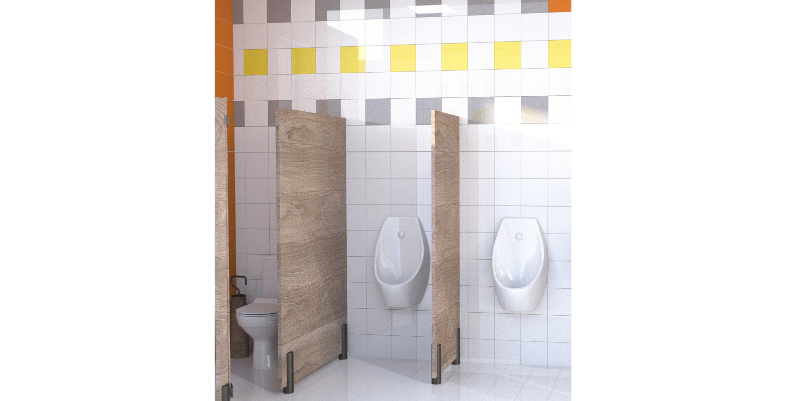 Дизайн интерьера МБОУ "ТЕРНОВСКАЯ СОШ"