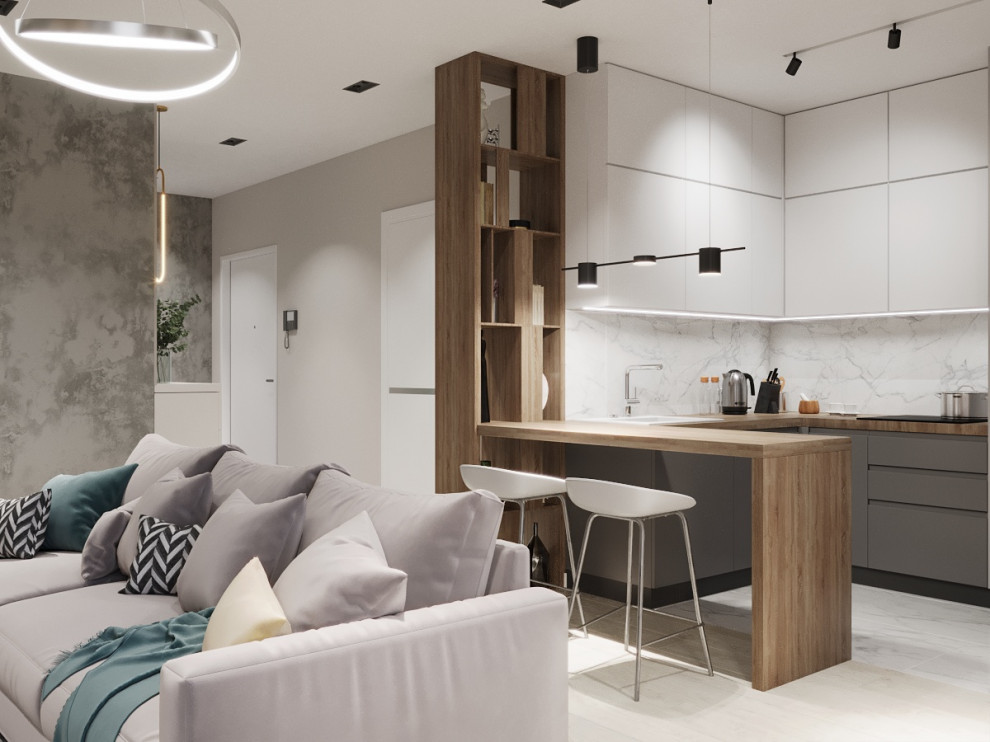 ЖК Глумилино