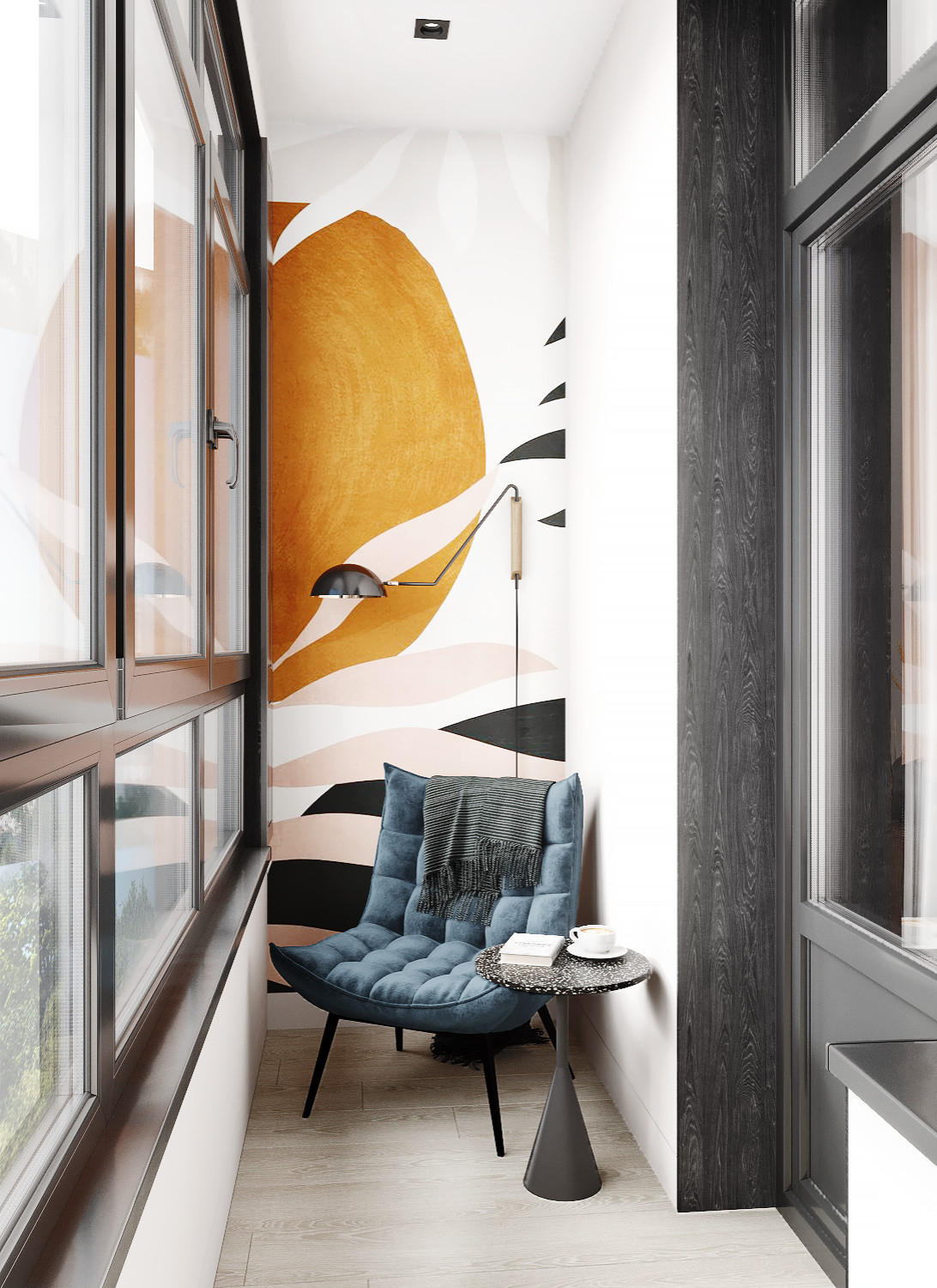 Счастье на Пресне