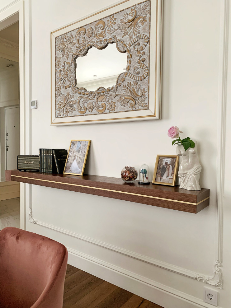 ЖК Символ 75м2