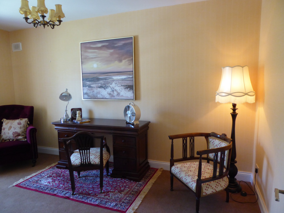Apartment Living in Howth