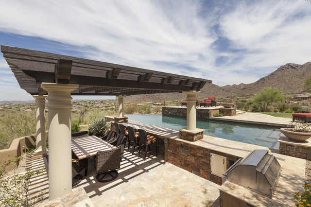 Featured Projects american-traditional-swimming-pool
