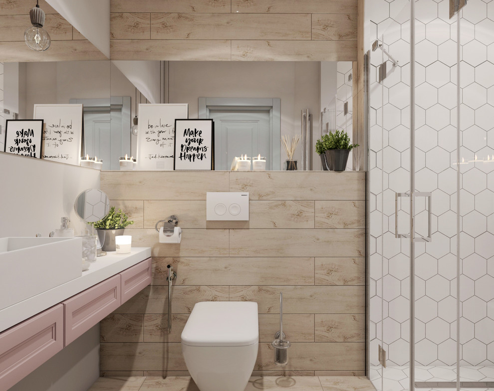 На берегу моря