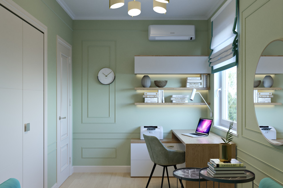 Частный дом в коттеджном поселке в Приморье г. Сочи