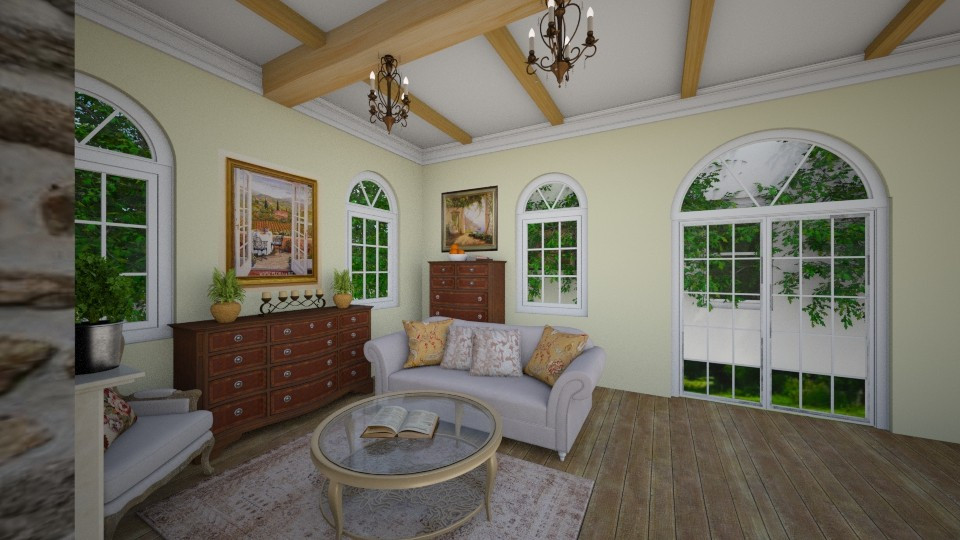 Дизайн Интерьера Ростов