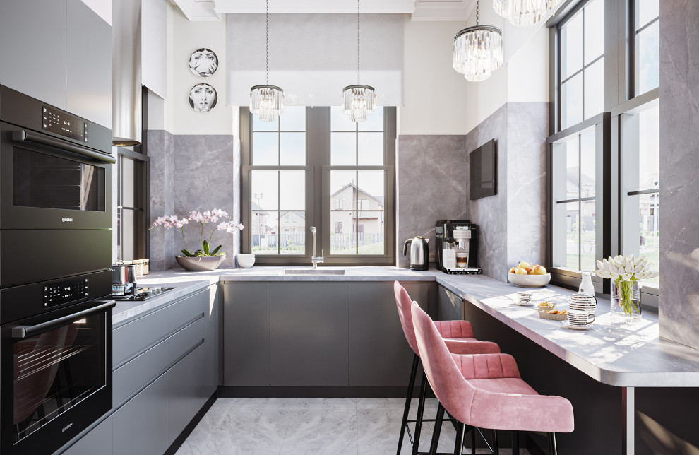 Дом в Ропше