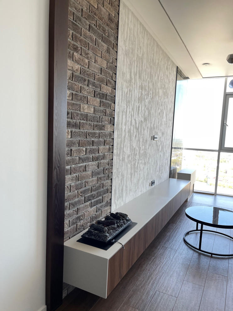 Квартира на 24 этаже в ЖК Александрия г. Ставрополь