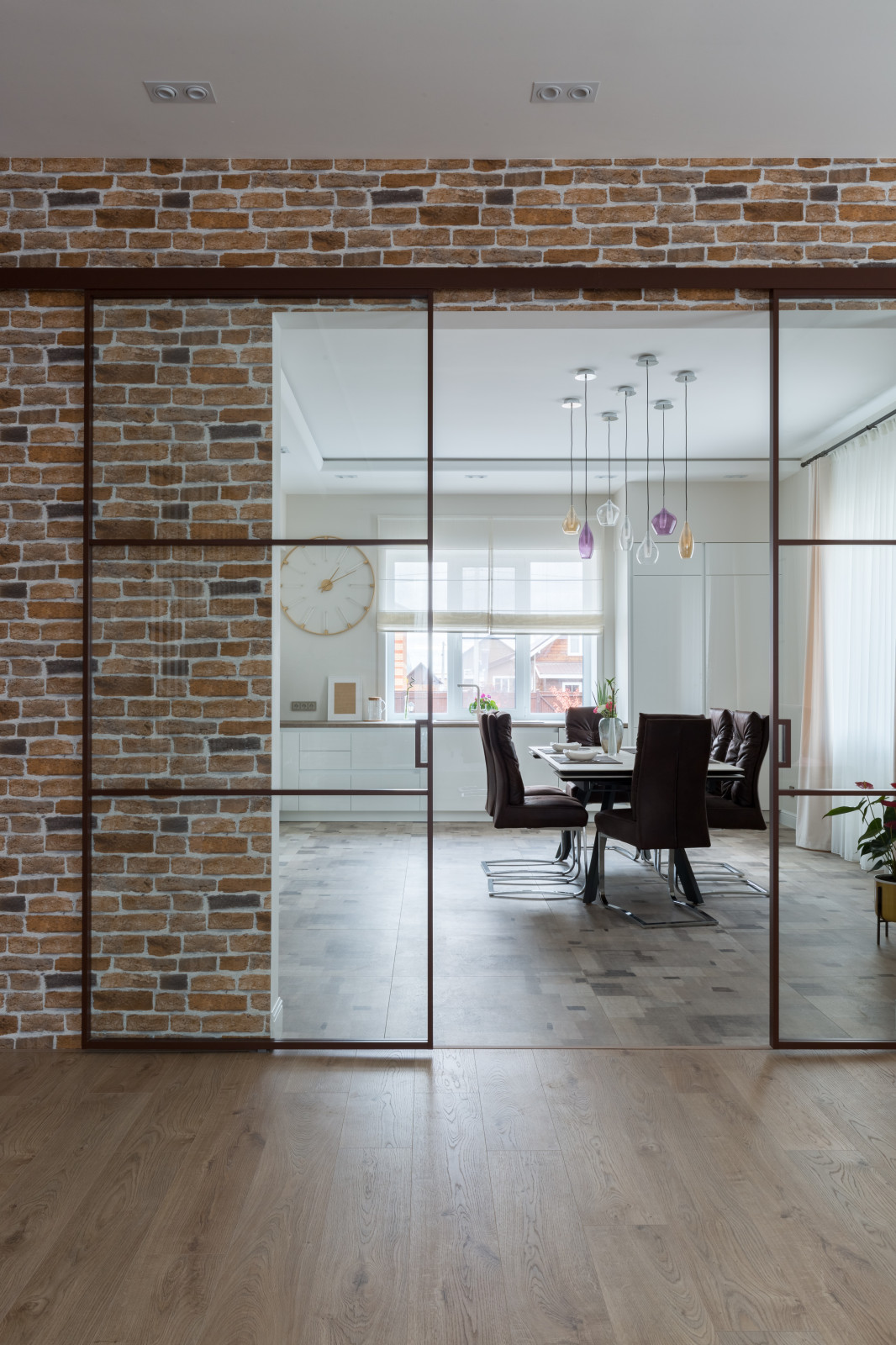 Осеннее настроение