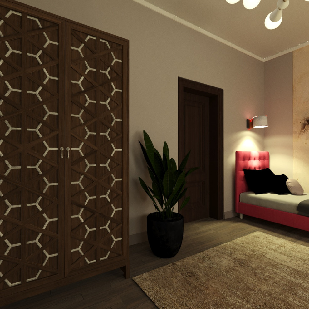 Комната для бабушки