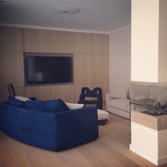 Лофт БЕРЛИН