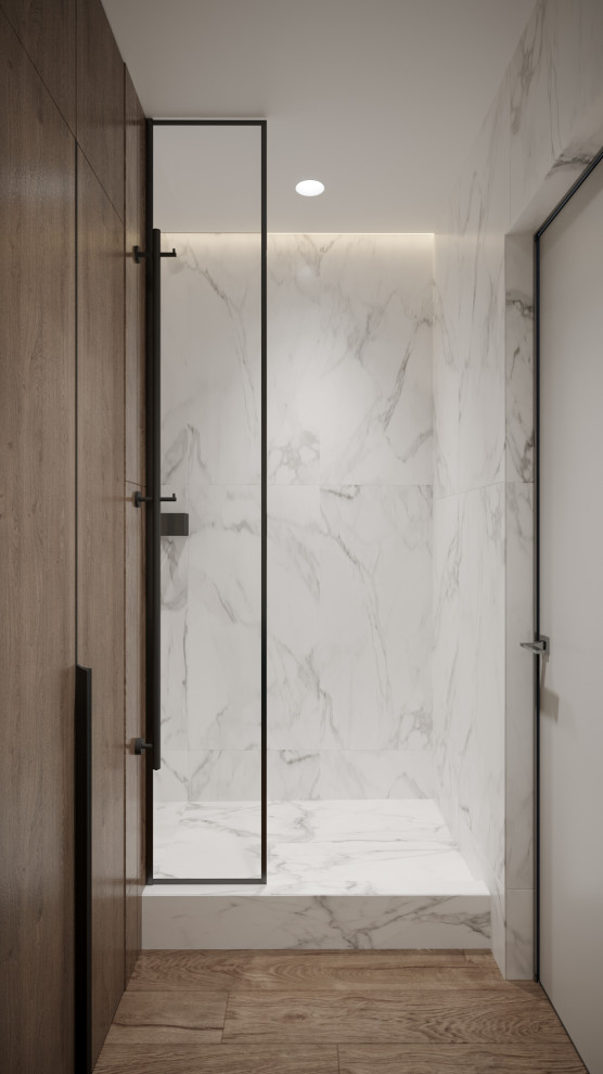 ЖК Расцветай 3-х комнатная квартира