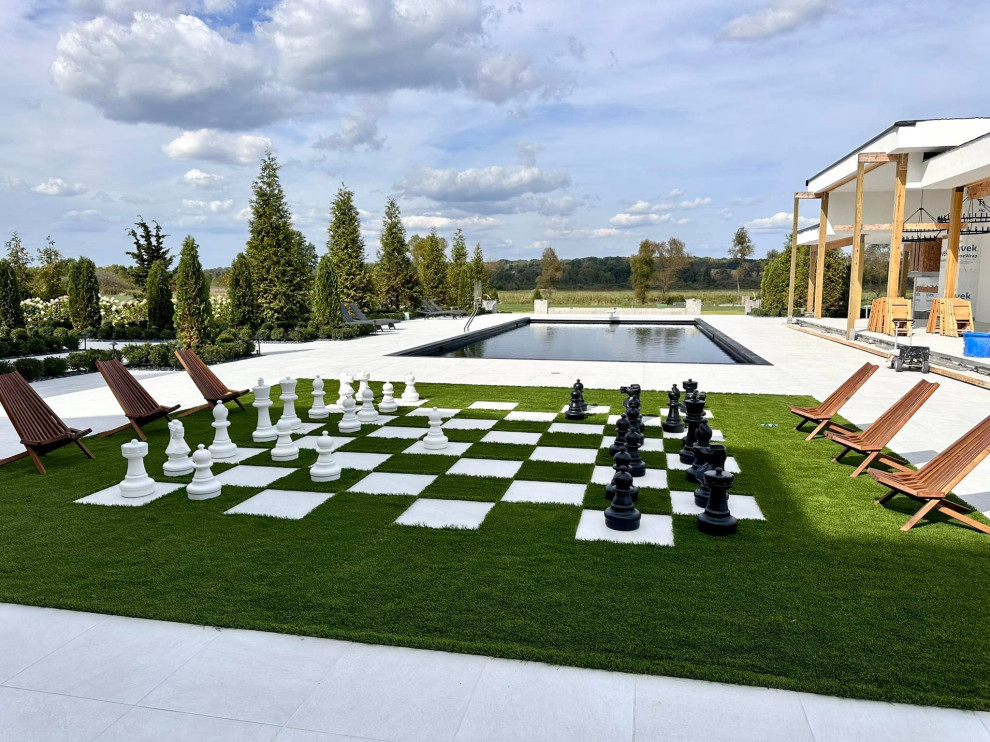 Medina Estate