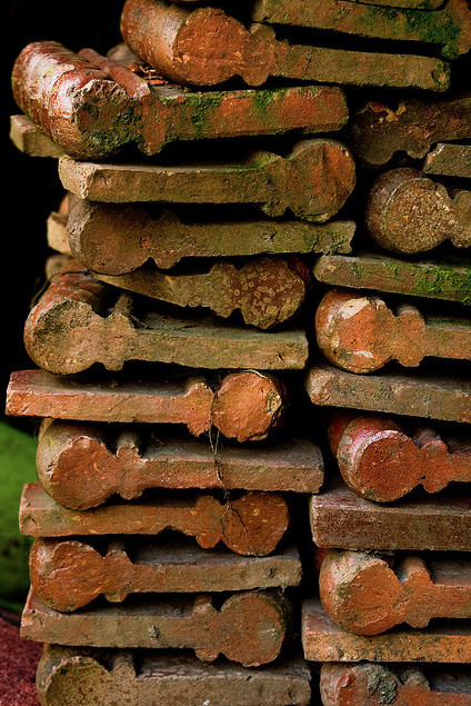 Lose It: What to Do With Leftover Building Materials
