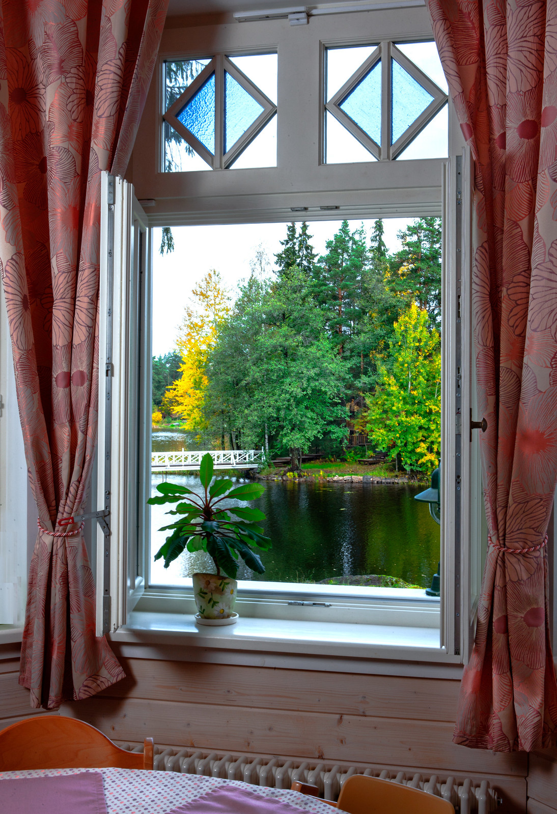 Котедж под Выборгом